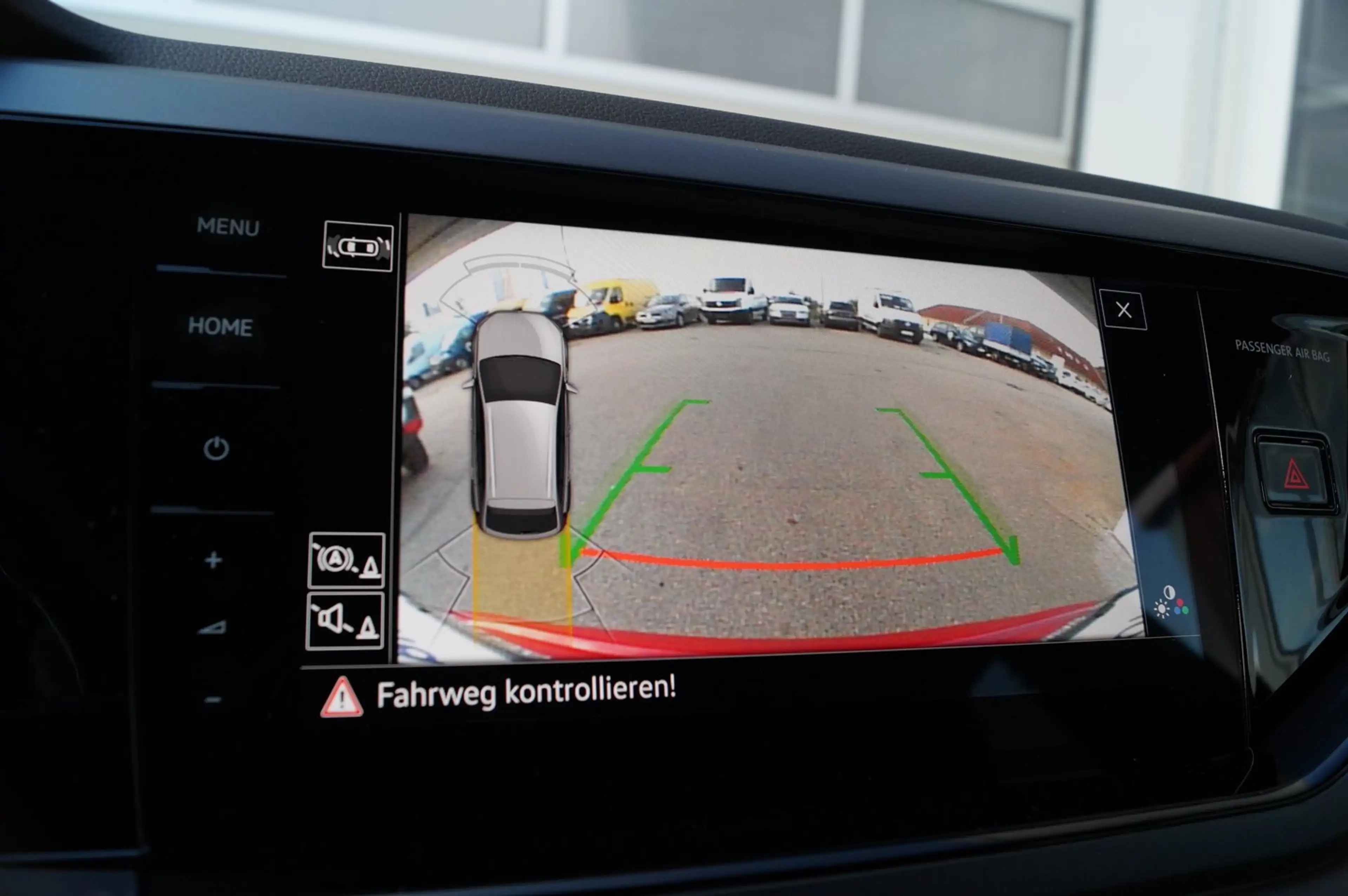 Volkswagen Taigo R-Line TSI DSG — photo 12