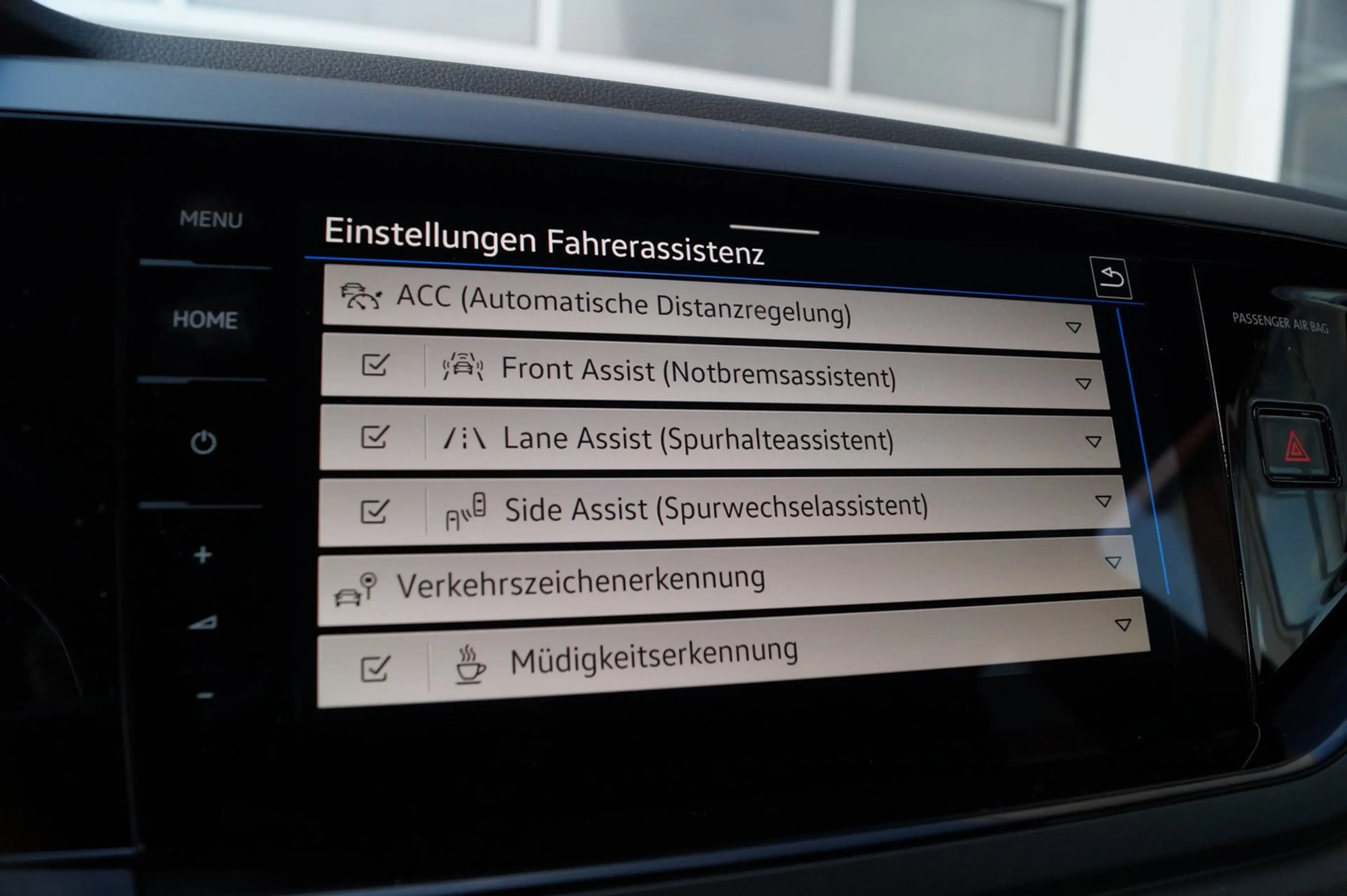 Volkswagen Taigo R-Line TSI DSG — photo 13