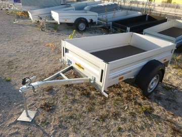 HA 752111 mit KV, 750 kg, 2050 x 1100 x 350 mm