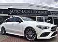 Mercedes-Benz CLA 220 7G-DCT~AMG Line~Night Paket~Pano~LED White - thumbnail 1