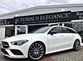 Mercedes-Benz CLA 220 7G-DCT~AMG Line~Night Paket~Pano~LED White - thumbnail 2