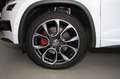 Skoda Kodiaq RS 4x4 * Standhz. * 1. Hd. * AHK * MwSt. Weiß - thumbnail 19