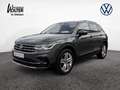 Volkswagen Tiguan 2.0 TDI AHK MATRIX STANDHZ NAVI KAM Grau - thumbnail 1