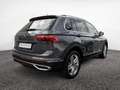 Volkswagen Tiguan 2.0 TDI AHK MATRIX STANDHZ NAVI KAM Grau - thumbnail 3