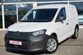 Volkswagen Caddy 1.5 TSI Cargo Klima PDC DAB USB Bluetooth Blanc - thumbnail 2