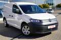 Volkswagen Caddy 1.5 TSI Cargo Klima PDC DAB USB Bluetooth Blanc - thumbnail 8