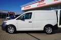 Volkswagen Caddy 1.5 TSI Cargo Klima PDC DAB USB Bluetooth Blanc - thumbnail 3