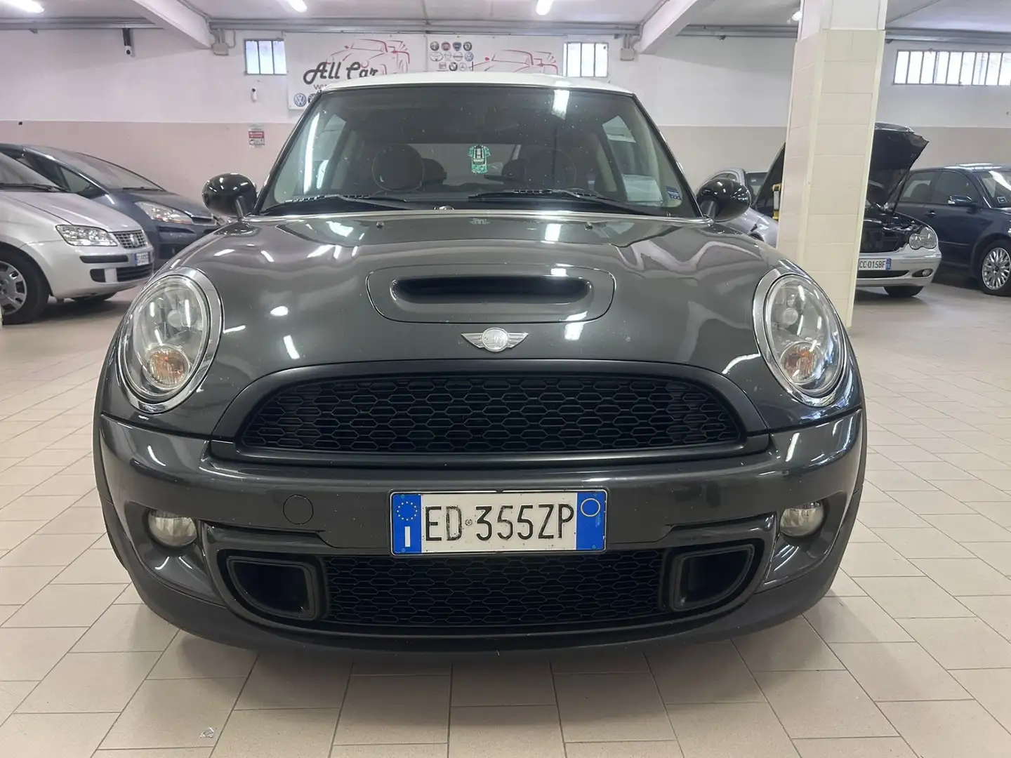 MINI Cooper S 1.6 184cv FL - 2