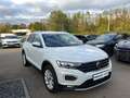 Volkswagen T-Roc 1.5 TSI DSG Sport Navi LED ACC Side-Assist Weiß - thumbnail 4