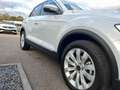 Volkswagen T-Roc 1.5 TSI DSG Sport Navi LED ACC Side-Assist Weiß - thumbnail 5