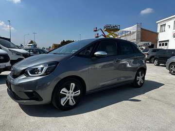 1.5 Hev eCVT Executive