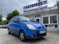 Chevrolet Matiz 1.0 SE*5 Türig*Navi*PDC*5 Gang*Alu Blau - thumbnail 1