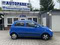 Chevrolet Matiz 1.0 SE*5 Türig*Navi*PDC*5 Gang*Alu Blau - thumbnail 5