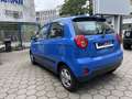 Chevrolet Matiz 1.0 SE*5 Türig*Navi*PDC*5 Gang*Alu Blau - thumbnail 3