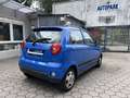 Chevrolet Matiz 1.0 SE*5 Türig*Navi*PDC*5 Gang*Alu Blau - thumbnail 4