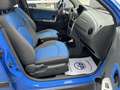 Chevrolet Matiz 1.0 SE*5 Türig*Navi*PDC*5 Gang*Alu Blau - thumbnail 11