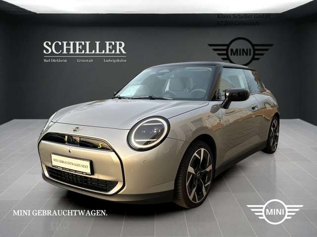 Imagine MINI Cooper SE 3-Türer Head-Up HK HiFi LED Pano.Dach