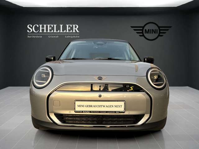 MINI Cooper SE 3-Türer Head-Up HK HiFi LED Pano.Dach