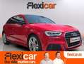 Audi A3 Sportback 35 TFSI S tronic 110kW Rojo - thumbnail 1