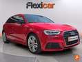 Audi A3 Sportback 35 TFSI S tronic 110kW Rojo - thumbnail 25
