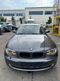 120i Österreich-Paket Aut.