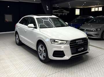 Q3 I 2015 2.0 S-line