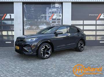1.5 eTSI R-Line Edition|360cam|ACC|Massage|Sfeerve