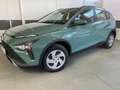 Hyundai BAYON LIFE PLUS RADIO KLIMA EL.PAKET 1.2 MPI 61,8kW/8... Verde - thumbnail 1