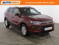 SsangYong Korando G15 Urban 4x2 Rojo - thumbnail 8