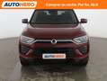 SsangYong Korando G15 Urban 4x2 Rojo - thumbnail 9