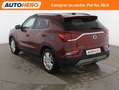 SsangYong Korando G15 Urban 4x2 Rojo - thumbnail 4