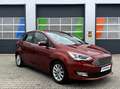 Ford Focus C-Max TITANIUM PLUS / Achteruit rij camera / Stuurverwar Rood - thumbnail 8