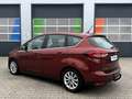 Ford Focus C-Max TITANIUM PLUS / Achteruit rij camera / Stuurverwar Rood - thumbnail 4