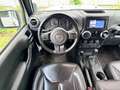 Jeep Wrangler Unlimited Sahara 2.8 CRD*net:17.479€ Weiß - thumbnail 9
