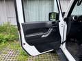 Jeep Wrangler Unlimited Sahara 2.8 CRD*net:17.479€ Weiß - thumbnail 7