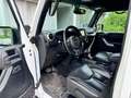 Jeep Wrangler Unlimited Sahara 2.8 CRD*net:17.479€ Weiß - thumbnail 8