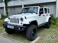 Jeep Wrangler Unlimited Sahara 2.8 CRD*net:17.479€ Weiß - thumbnail 1