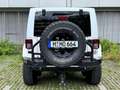 Jeep Wrangler Unlimited Sahara 2.8 CRD*net:17.479€ Weiß - thumbnail 4