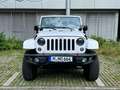 Jeep Wrangler Unlimited Sahara 2.8 CRD*net:17.479€ Weiß - thumbnail 3