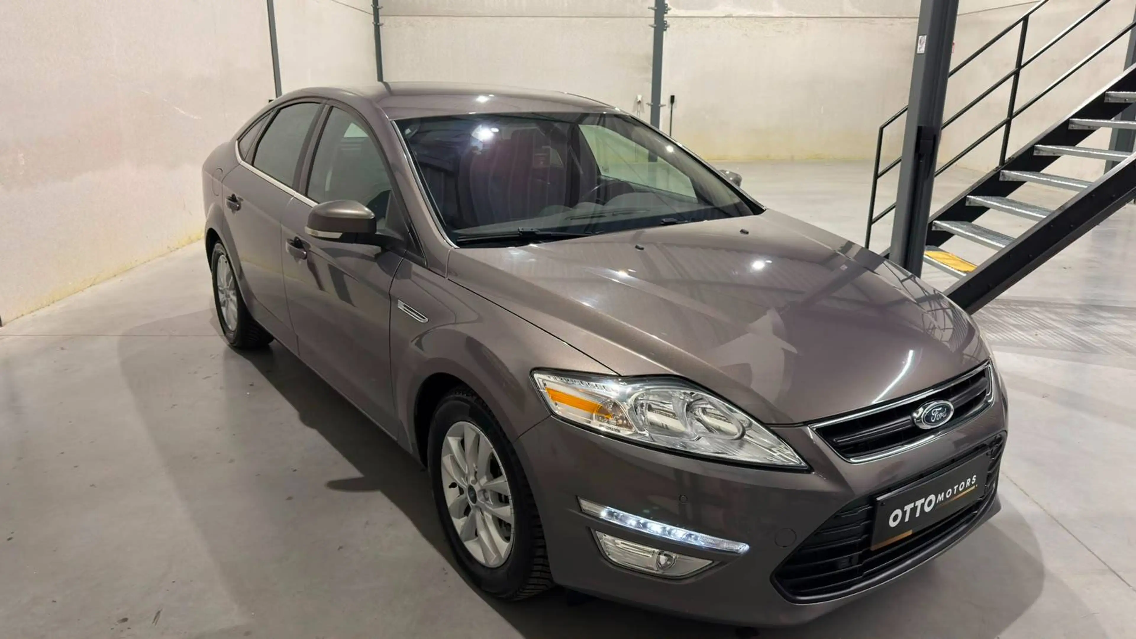 Ford Mondeo Mondeo 2.0 TDCi Titanium | 1 Eigenaar | Dealeronderhouden | Garantie 1J — photo 15