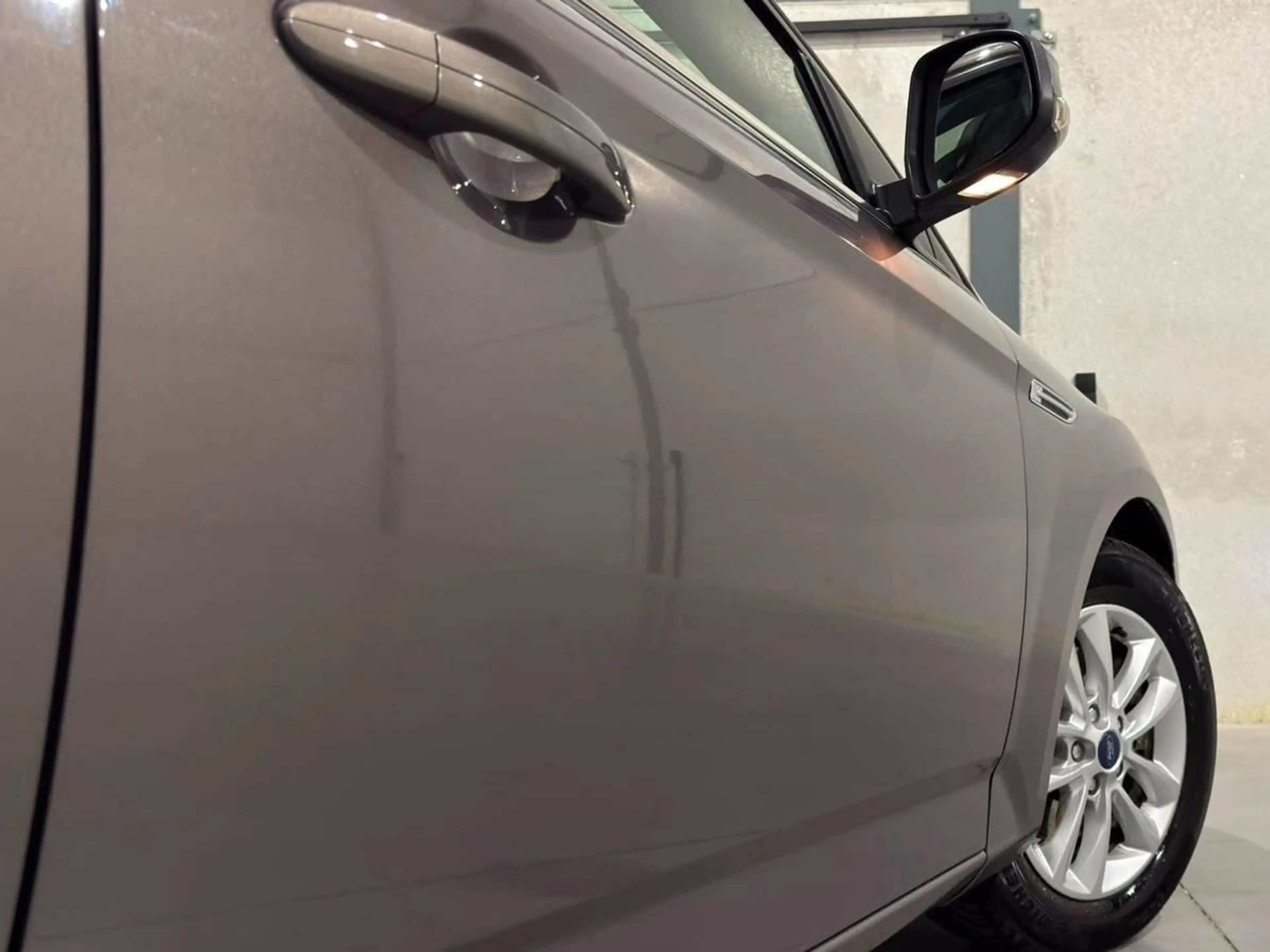 Ford Mondeo Mondeo 2.0 TDCi Titanium | 1 Eigenaar | Dealeronderhouden | Garantie 1J — photo 9