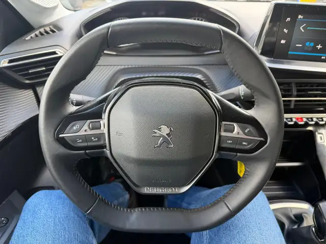Peugeot 208 view 11