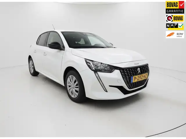 Peugeot 208 1.2 PureTech Active