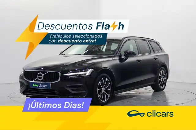 Volvo V60 B4 Momentum Aut.