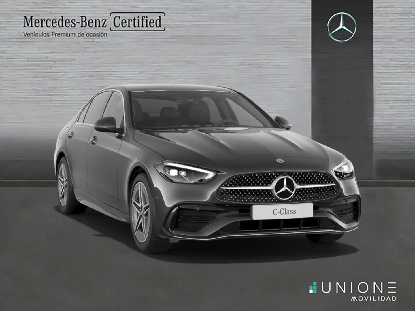 Mercedes-Benz C 200 d Berlina - 2