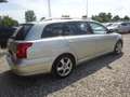 Toyota Avensis Combi Sol 2.0-l-D-4D Gris - thumbnail 4