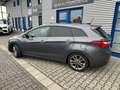 Hyundai i30 1.6 *NAVI*SHZ*LM-FELGEN*KAMERA*TEMPOMAT* Grau - thumbnail 2