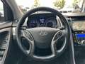 Hyundai i30 1.6 *NAVI*SHZ*LM-FELGEN*KAMERA*TEMPOMAT* Grau - thumbnail 8