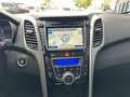Hyundai i30 1.6 *NAVI*SHZ*LM-FELGEN*KAMERA*TEMPOMAT* Grau - thumbnail 12