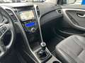Hyundai i30 1.6 *NAVI*SHZ*LM-FELGEN*KAMERA*TEMPOMAT* Grau - thumbnail 11